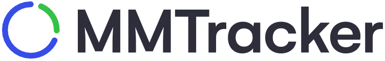 MMTracker Logo